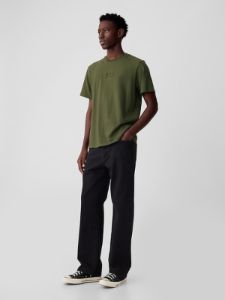 Mini Gap Arch Logo T-Shirt sold by GAP