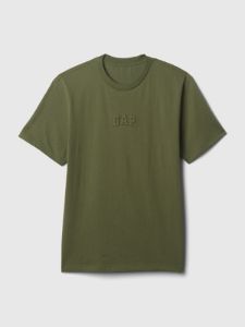 Mini Gap Arch Logo T-Shirt sold by GAP