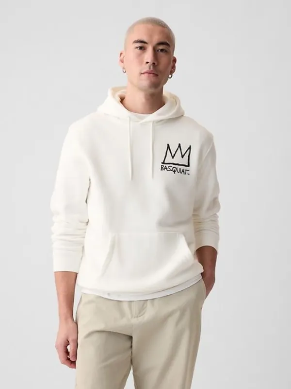 Artist Graphic Hoodie sold by GAP