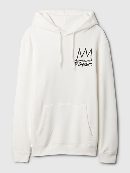 Artist Graphic Hoodie sold by GAP product image thumbnail 4