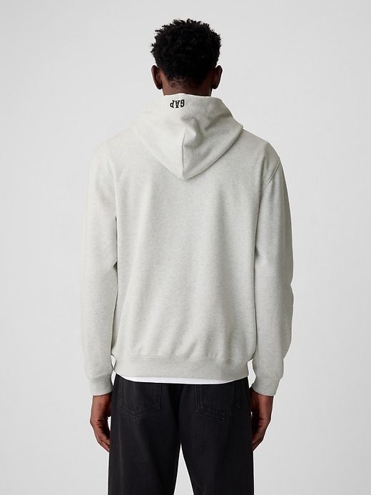 Gap × Disney Mickey Mouse Hoodie sold by GAP product image thumbnail 2