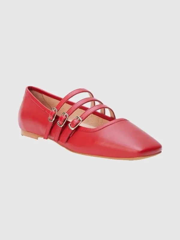 Nova Ballet Flat sold by GAP