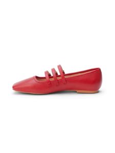 Nova Ballet Flat sold by GAP