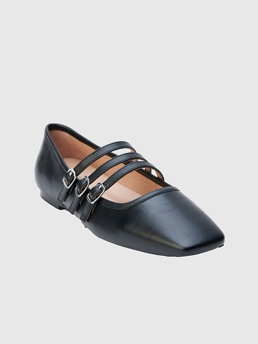 Nova Ballet Flat sold by GAP
