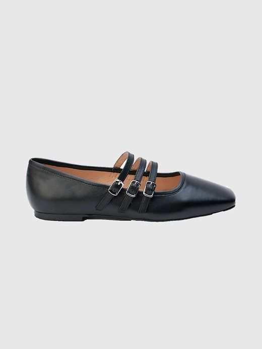 Nova Ballet Flat sold by GAP product image thumbnail 2