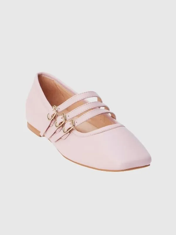 Nova Ballet Flat sold by GAP
