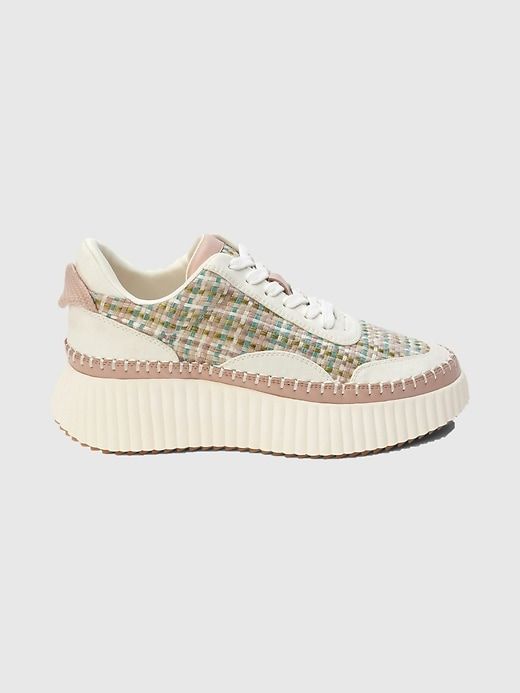 Go To Platform Sneaker sold by GAP product image thumbnail 2
