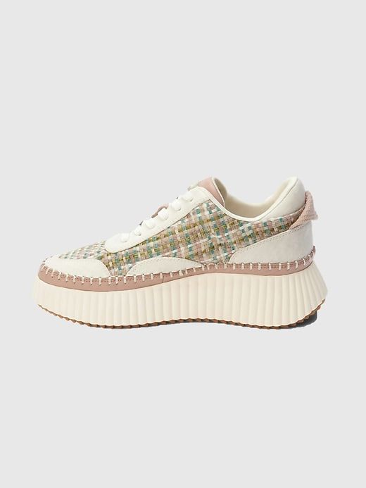 Go To Platform Sneaker sold by GAP product image thumbnail 3