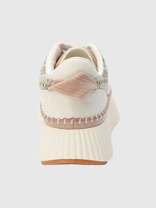 Go To Platform Sneaker sold by GAP product image thumbnail 5