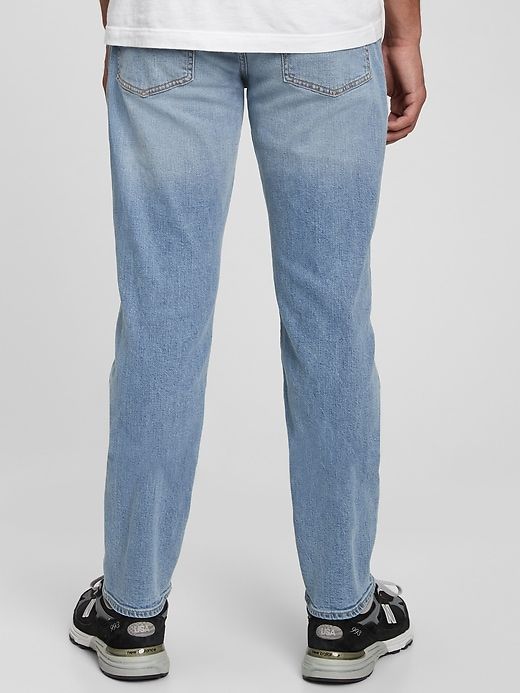 Slim Jeans in GapFlex sold by GAP product image thumbnail 2