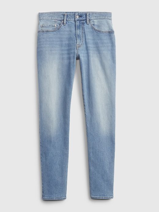 Slim Jeans in GapFlex sold by GAP product image thumbnail 4
