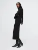 CashSoft Turtleneck Maxi Sweater Dress sold by GAP