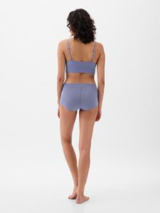 Breathe Bralette sold by GAP