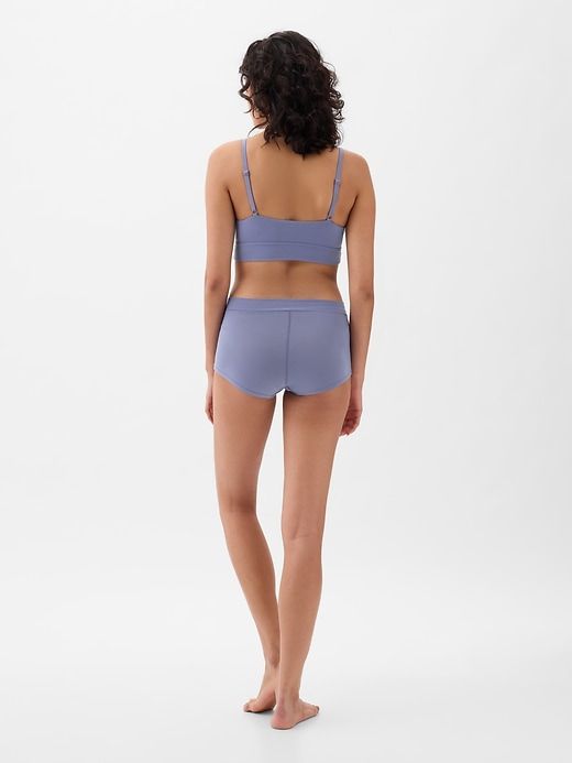 Breathe Bralette sold by GAP product image thumbnail 2