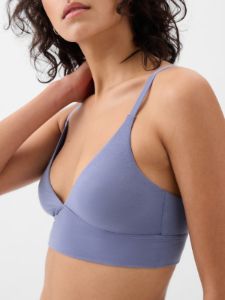 Breathe Bralette sold by GAP