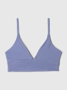 Breathe Bralette sold by GAP