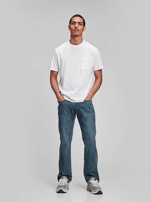 Bootcut Jeans sold by GAP