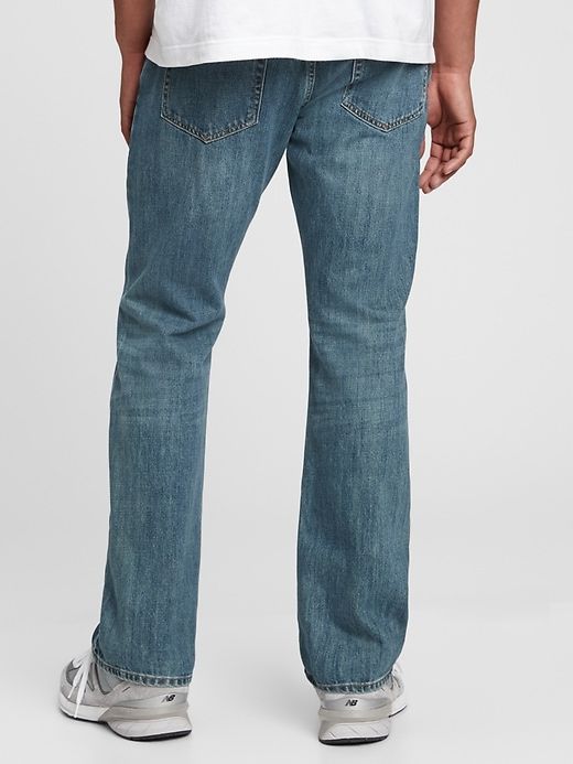 Bootcut Jeans sold by GAP product image thumbnail 2