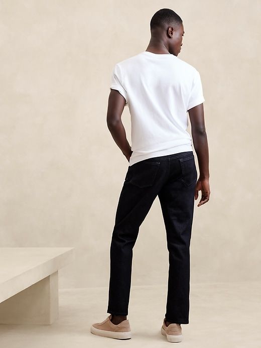 Athletic Traveler Jean 2.0 sold by Banana Republic product image thumbnail 2