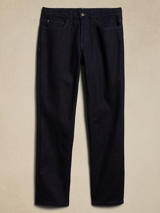 Athletic Traveler Jean 2.0 sold by Banana Republic product image thumbnail 4