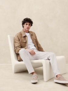 Slim Performance Pant sold by Banana Republic