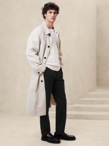 Slim Performance Pant sold by Banana Republic