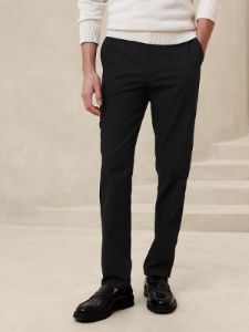 Slim Performance Pant sold by Banana Republic