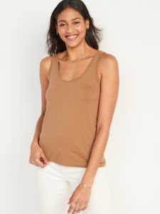 First-Layer Tank Top for Women sold by GAP