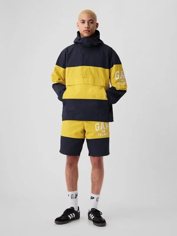 Palace Gap Boardshort sold by GAP