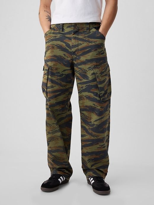 Palace Gap Cargo sold by GAP product image thumbnail 2