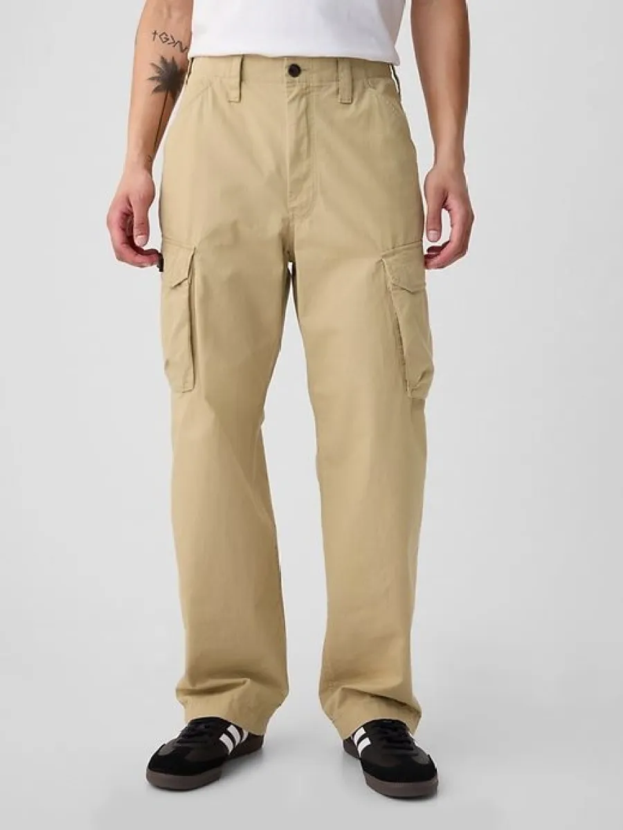 Palace Gap Cargo | Parallel