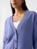 Varsity Cardigan sold by GAP