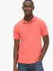 All Day Pique Polo Shirt sold by GAP