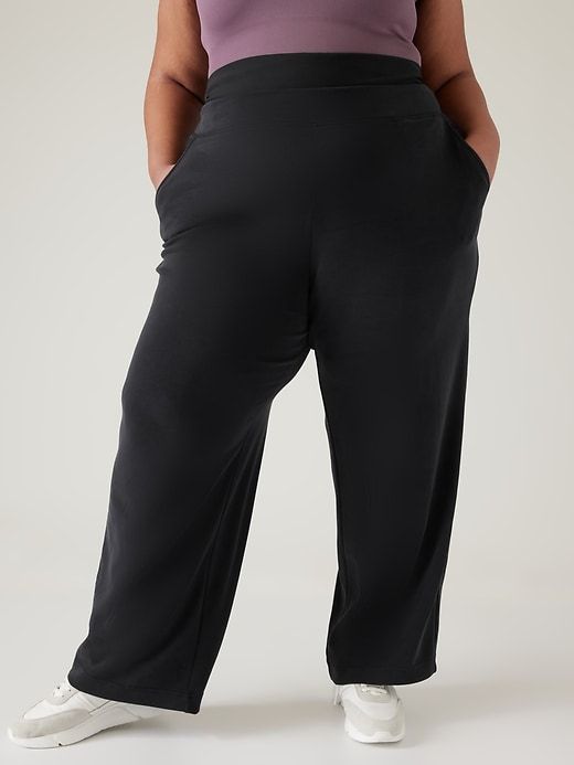 Seasoft Pant sold by GAP product image thumbnail 4