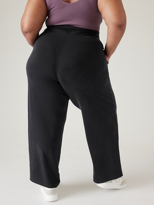 Seasoft Pant sold by GAP product image thumbnail 5