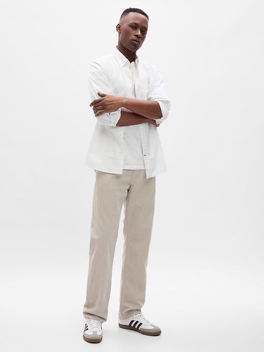 '90s Straight Corduroy Pants sold by GAP