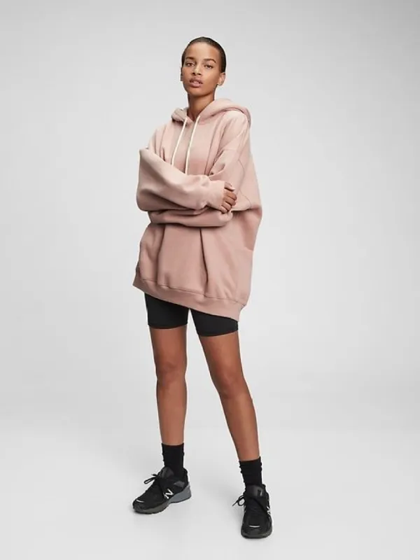 Oversized Hoodie sold by GAP