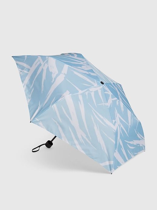 Print Umbrella sold by GAP