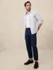 Washed Cotton Poplin Shirt sold by Banana Republic