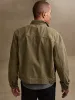Authentic Canvas Trucker Jacket sold by Banana Republic