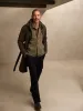 Authentic Canvas Trucker Jacket sold by Banana Republic