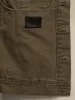 Authentic Canvas Trucker Jacket sold by Banana Republic