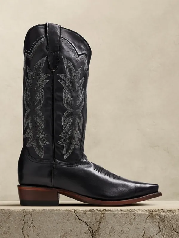 Casey Boot | Stetson sold by Banana Republic