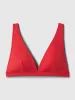 Triangle Bikini Top sold by GAP