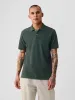 Pique Polo Shirt sold by GAP