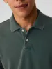 Pique Polo Shirt sold by GAP
