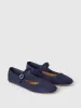 Gap × DÔEN Ballet Flats sold by GAP
