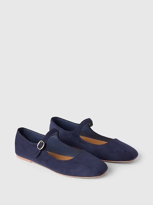 Gap × DÔEN Ballet Flats sold by GAP product image thumbnail 2