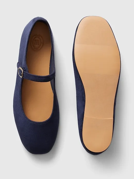 Gap × DÔEN Ballet Flats sold by GAP product image thumbnail 3