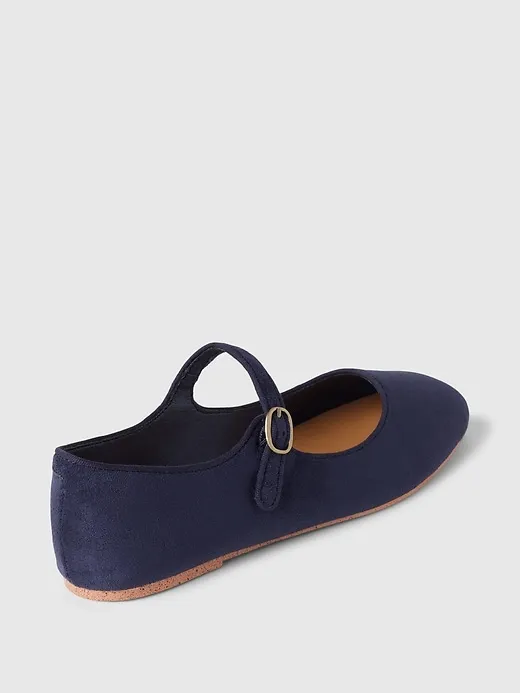 Gap × DÔEN Ballet Flats sold by GAP product image thumbnail 4